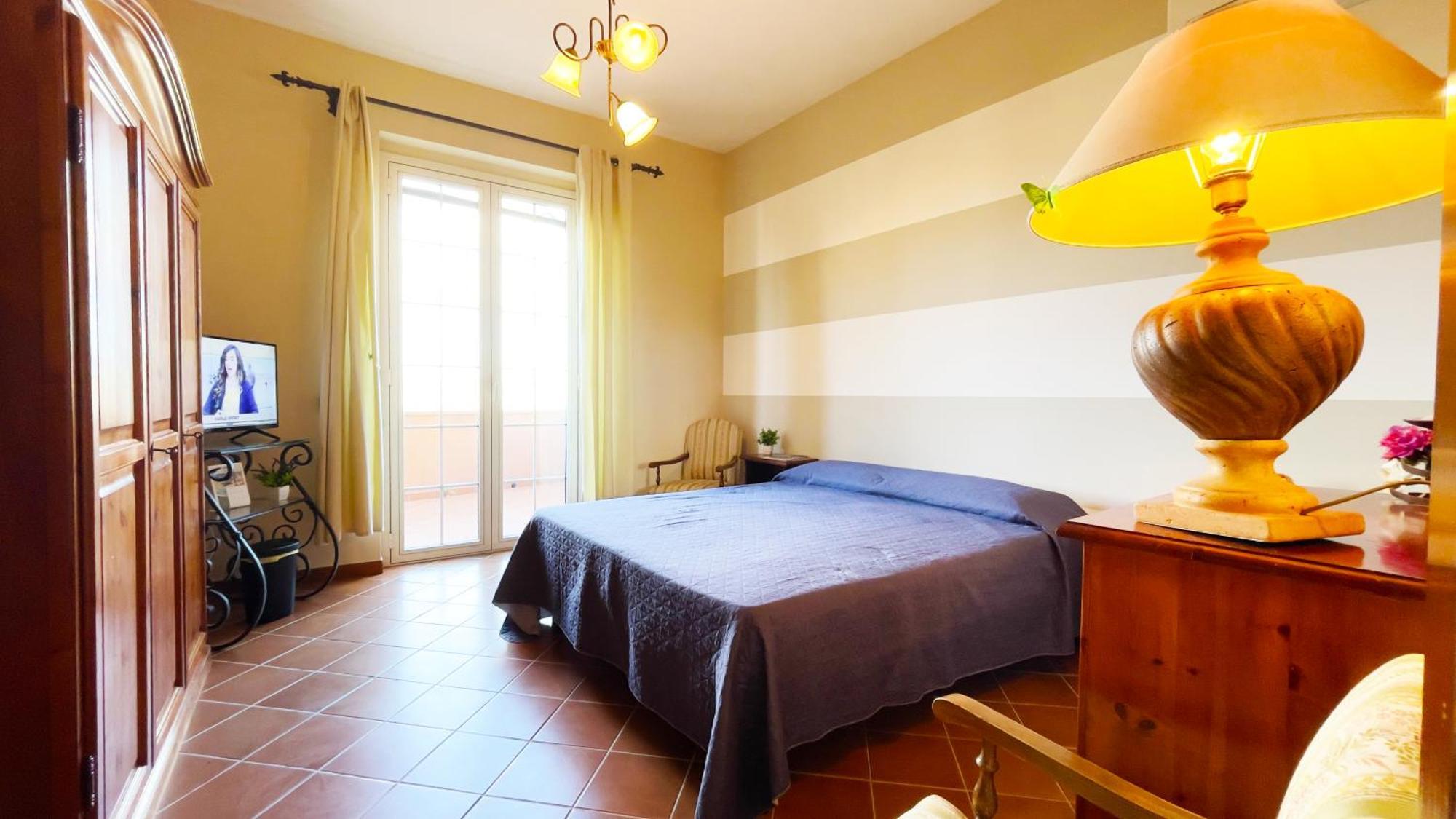 Country Sicily Home Favara Exterior foto