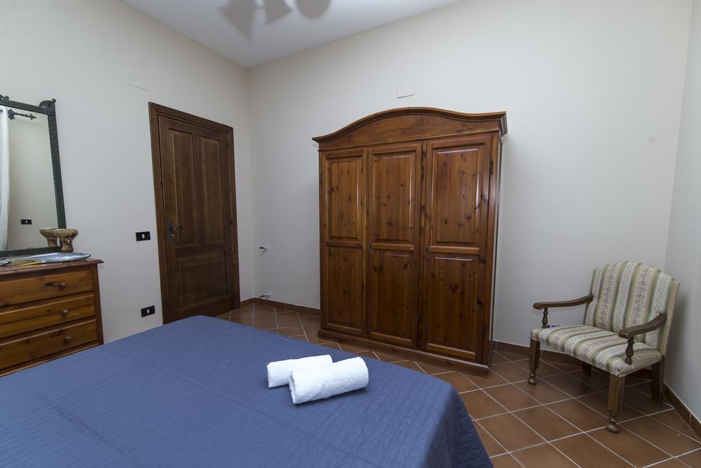Country Sicily Home Favara Exterior foto